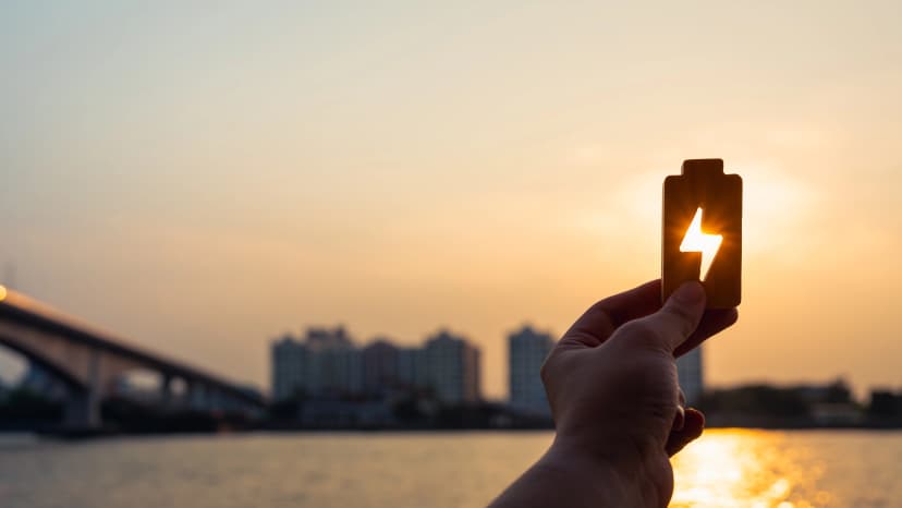Sonnenenergie nutzen: Umweltvorteile & Einsparpotenzial