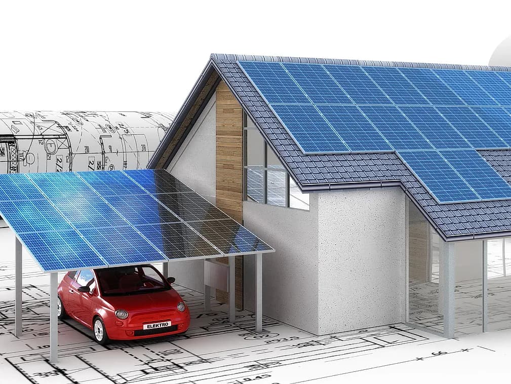 Photovoltaik