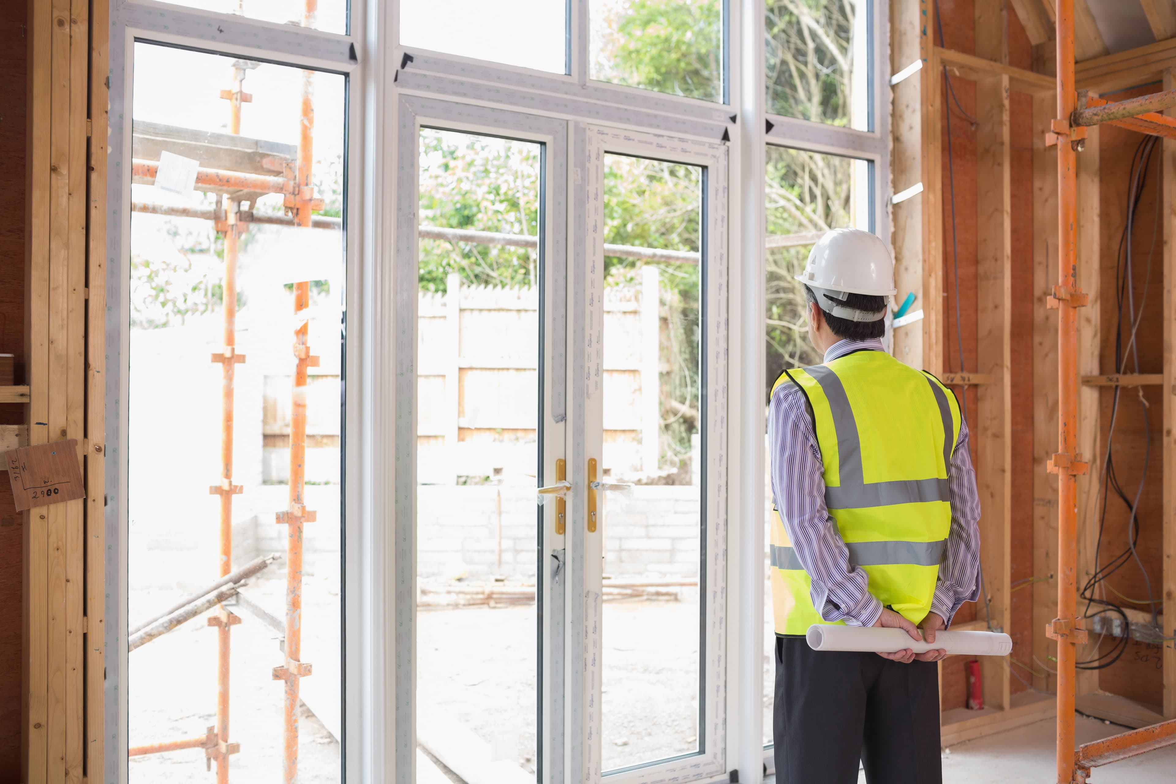 Altbau modernisieren