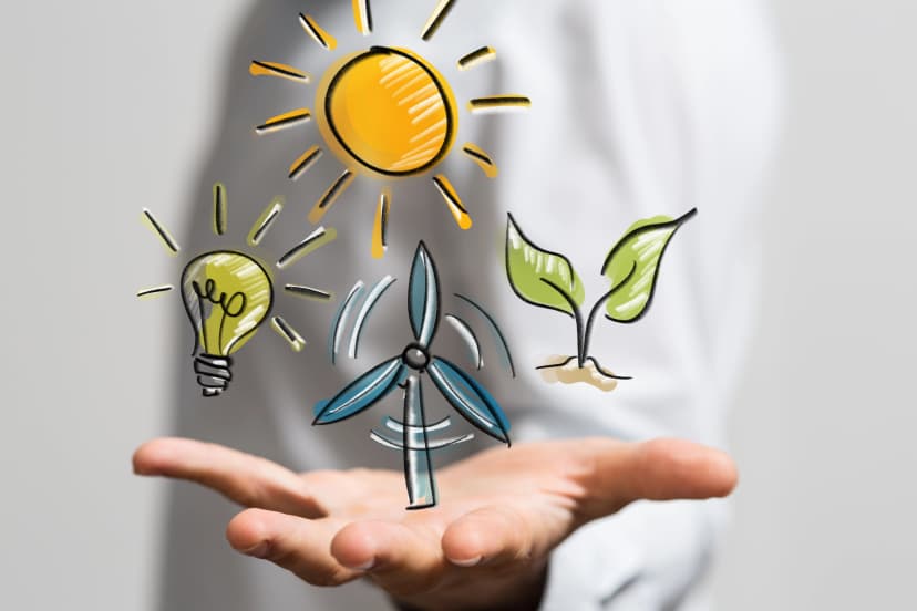 Energieverbrauch von Bitcoin: Auswirkungen & Chancen für Stromnetze